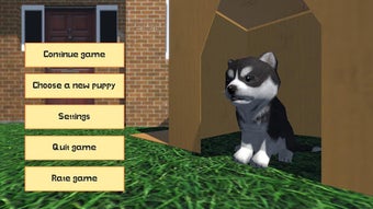 Imagen 0 para Cute Pocket Puppy 3D - Pa…