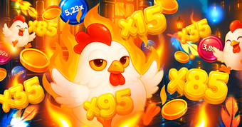 Image 0 for Chicken France