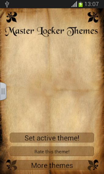 Imagen 2 para Master Locker Themes