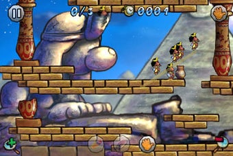 Image 0 for Age of Tribes