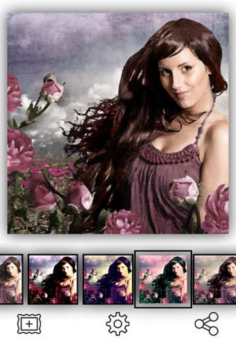 Image 0 for Pic Palette