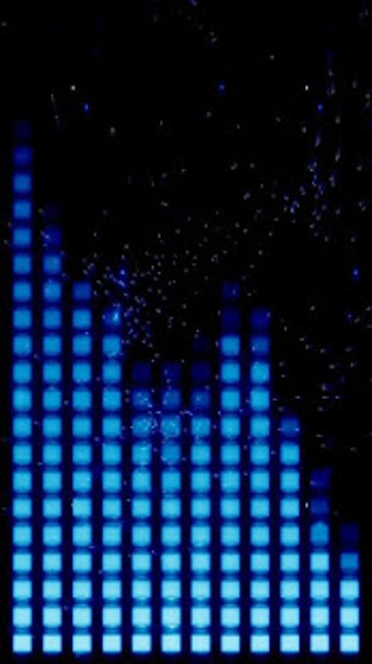 Image 0 for ICE POWERAMP VISUALIZATIO…