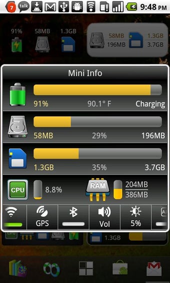 Imagen 3 para Mini Info