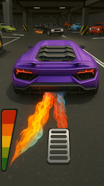 Image 0 for Car Rev Sounds - Ratatata