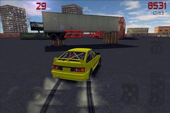 Image 0 for Real Drifting - Modified …