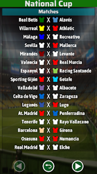 Image 3 for Elifoot 19/20