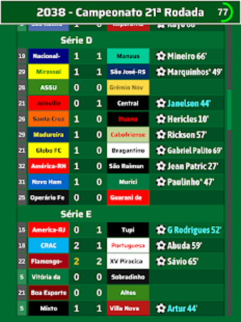 Image 7 for Elifoot 19