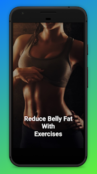 Imagen 0 para How to Lose Belly Fat wit…