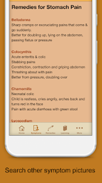 Image 1 for Homeopathy at Home