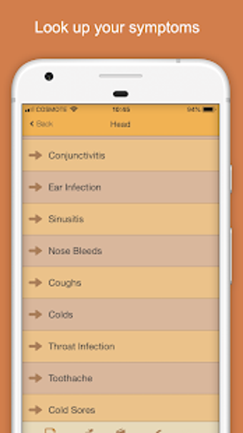 Image 0 for Homeopathy at Home