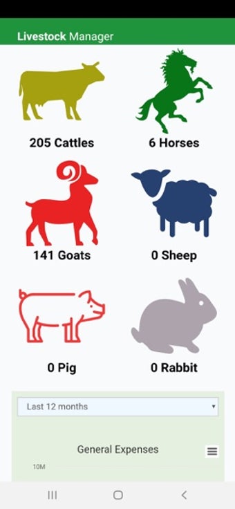 Image 2 for Livestock Manager Pro