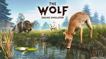 Imagen 1 para The Wolf