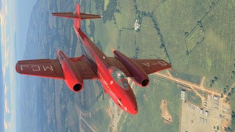 Image 0 for War Thunder: Reaper Pack