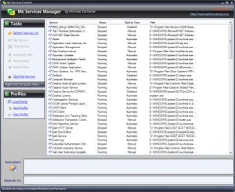 Imagen 2 para Mz Services Manager