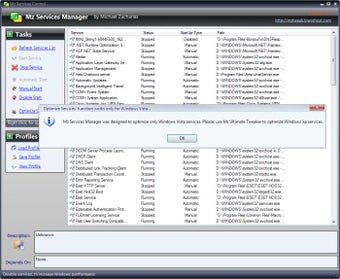 Imagen 0 para Mz Services Manager