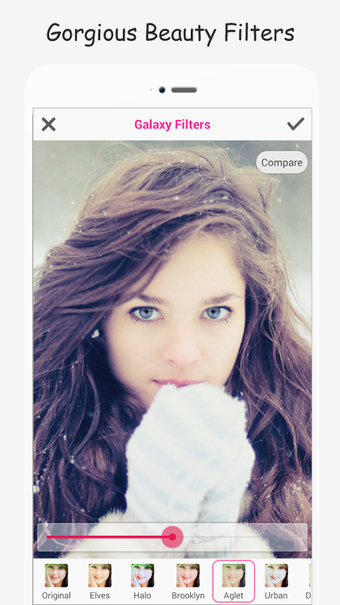 Image 2 for BestieCam - Selfie Beauty…