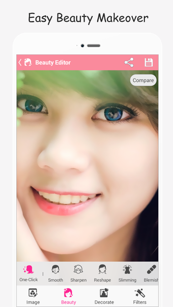 Image 3 for BestieCam - Selfie Beauty…