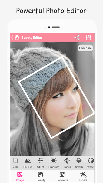 Image 0 for BestieCam - Selfie Beauty…