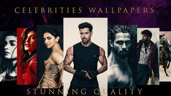 Imagen 0 para Bollywood Celebrities Wal…