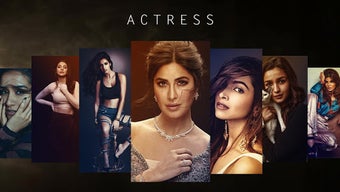 Imagen 2 para Bollywood Celebrities Wal…