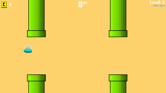 Image 0 for UFO World: Infinity