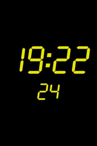 Image 0 for Digital Clock