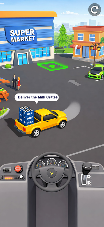 Imagen 0 para Calm Wheels