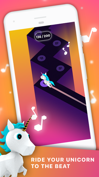 Image 2 for Tap Tap Beat - the most a…