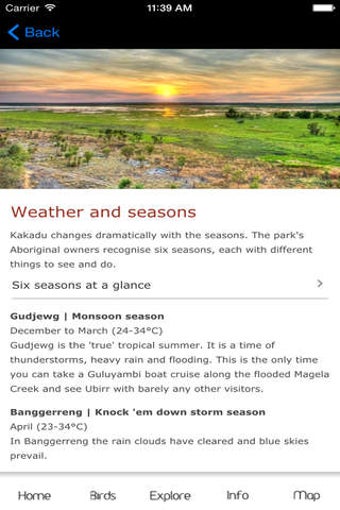 Image 0 for Kakadu birds