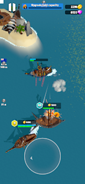 Image 0 for Privateers: Pirate Wars