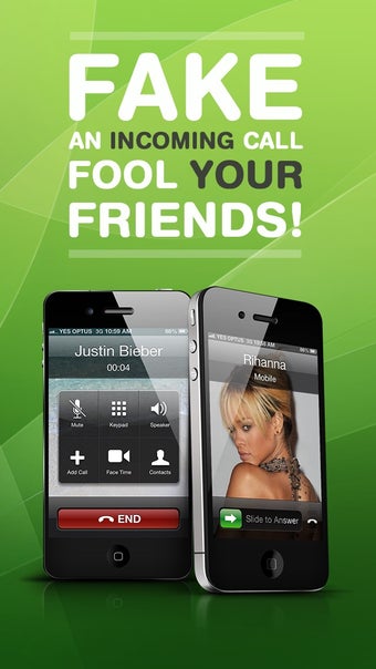 Imagen 2 para Phone Booth Free  Fake a …
