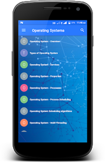 Image 0 for Operating Systems