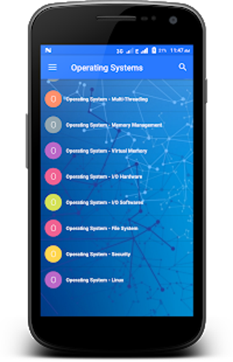 Image 1 for Operating Systems
