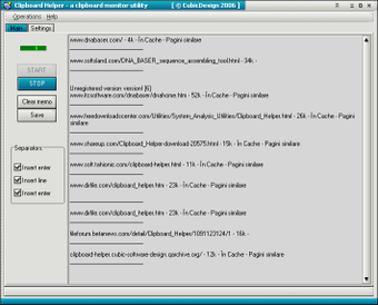 Image 0 for Clipboard Helper