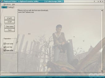 Image 1 for Clipboard Helper