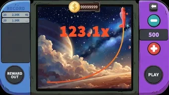 Image 0 for Aviator Club-Winner