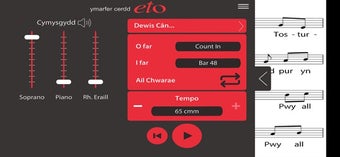 Image 3 for Learn Welsh Hymns Vol. 1