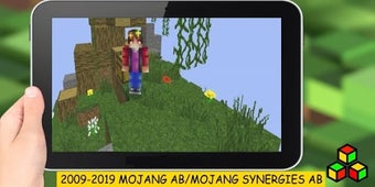 Image 1 for Mega Skyblock Survival Ma…