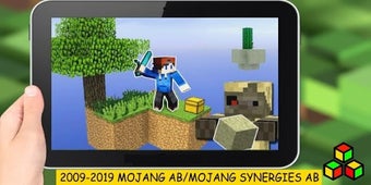 Image 0 for Mega Skyblock Survival Ma…