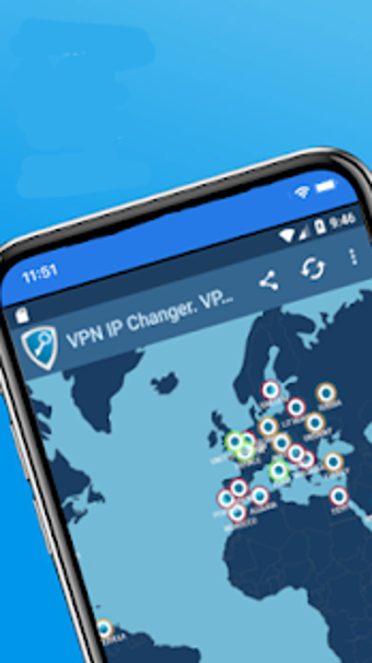 Imagen 2 para Free Torrent VPN. VPN 1 C…
