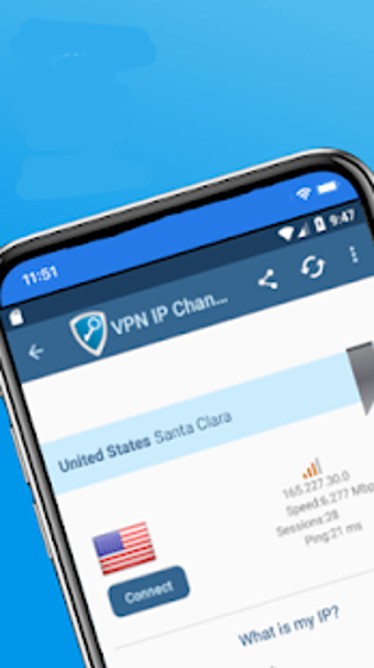 Imagen 1 para Free Torrent VPN. VPN 1 C…