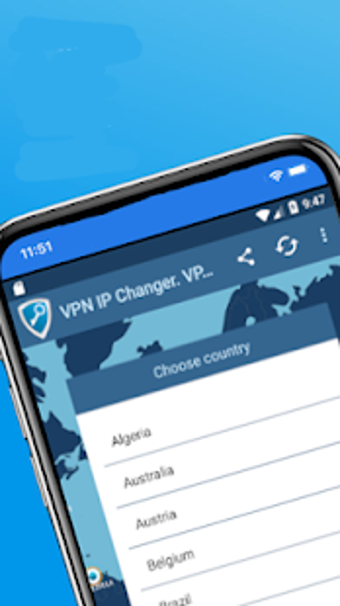 Image 0 for Free Torrent VPN. VPN 1 C…