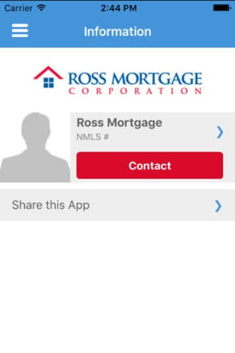 Image 0 for My Mortgage by Ross Mortg…