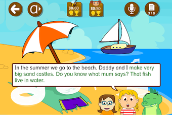 Image 0 for English 456 Aprender ingl…