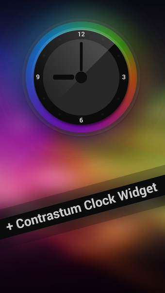 Imagen 3 para Next Launcher Theme Contr…