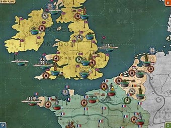 Image 3 for European War 3 for Window…