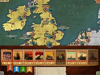 Image 0 for European War 3 for Window…