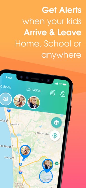 Image 2 for Parental Control App Bloc…