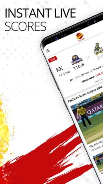 Image 1 for Jazz Cricket