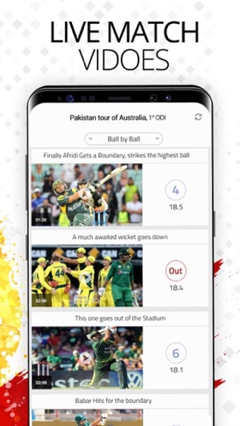 Image 0 for Jazz Cricket